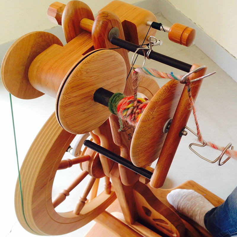 Kakara Woolworks