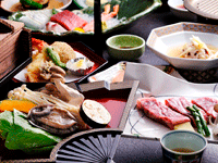 料理