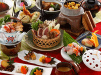 料理