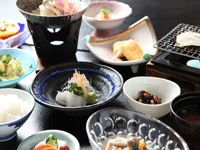 料理
