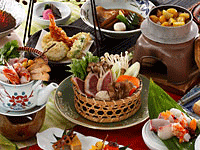 料理